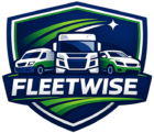 fleetwise navy green
